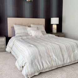 Complete Bedroom Set