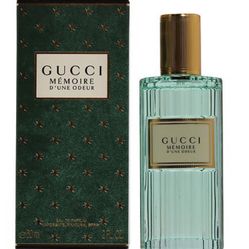 Gucci perfume