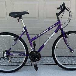 MAGNA 15 Speed Mountain Bike 