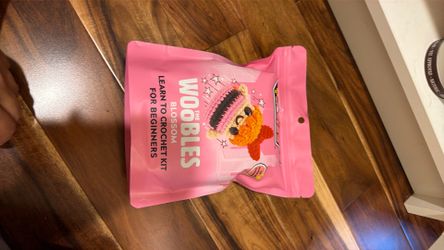 Wobbles