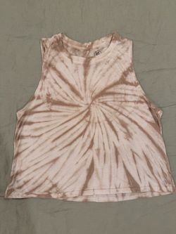 Tie-dye T-shirt