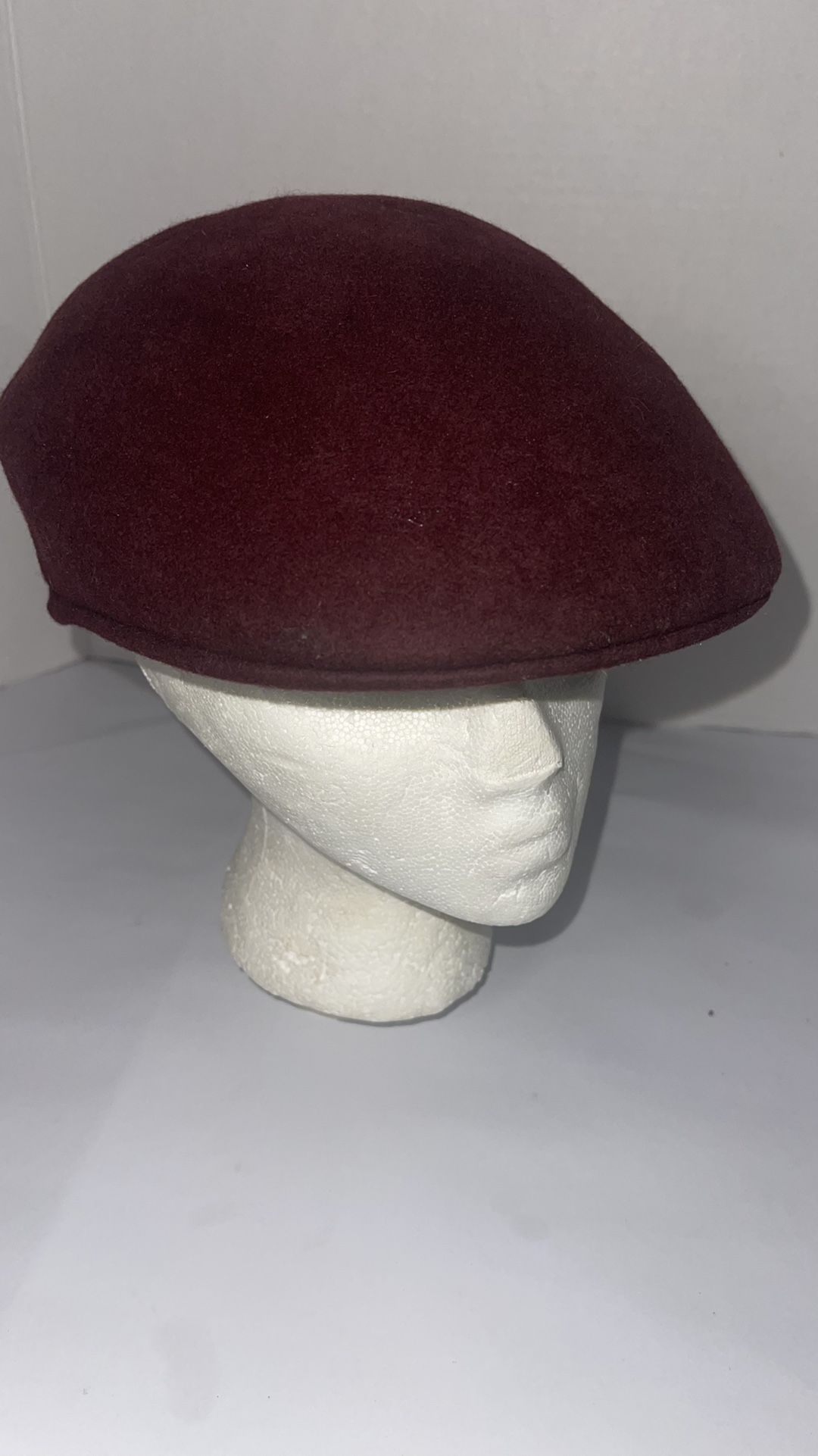 Scala Wool Hat Size L