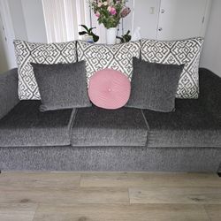 Juego de 2 sillones/Two sofas set (O.B.O.)