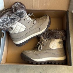 BearPaw Women’s Boots