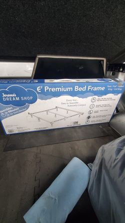 Bed Frame