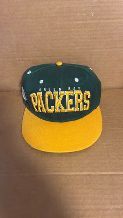New Green Bay Packers Hat (Milwaukie,OR)