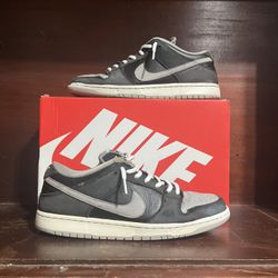 Nike SB Dunk Low Pro J Pack Shadow