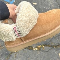 Ugg