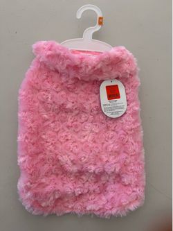 Dog dress