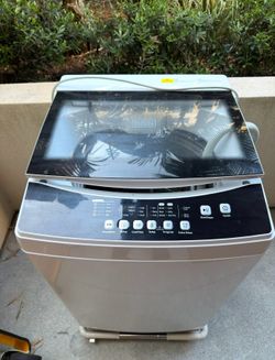 Black and decker washer 2.0