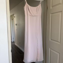 Birdy Gray Bridesmaid Dress