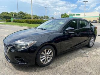 2014 Mazda Mazda3