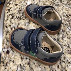 Livie & Luca Boys Shoes