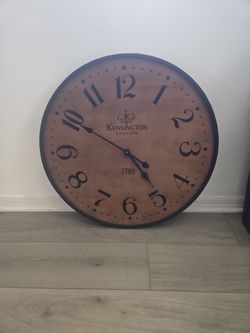 Wall Clock