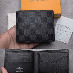 LV WALLET 