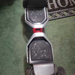 Hover 1 Hoverboard 10in Wheels