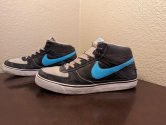 Nike sb mavrk mid sale