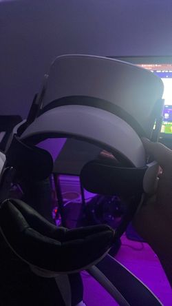 Oculus 2