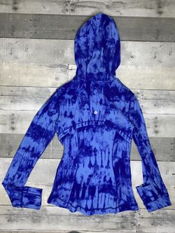 Lululemon define jacket