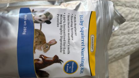 Nursing kit