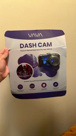 Dash Cam