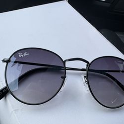 New Glasses