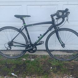 Raleigh Revenio