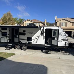 2021 Kodiak Dutchman ultralight