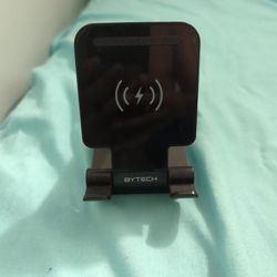 Bytech 2 In One Wireless Charging