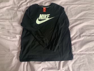 Nike shirt