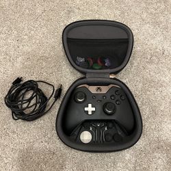Xbox Elite Controller (Gen 1)