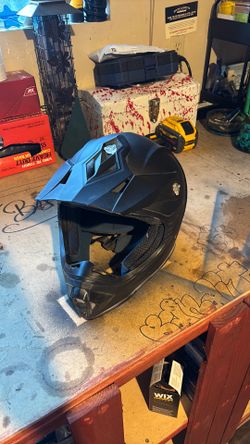 Bicycle helmet