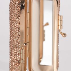 Glitz And Glam Lipstick Case 