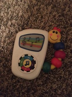 Baby Einstein Toy