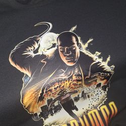 Custom Candy Man Sweater 