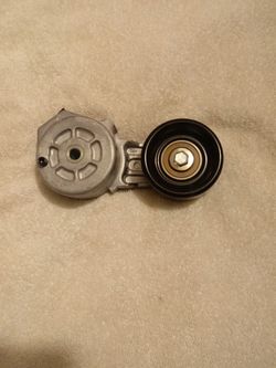 Toyota 4Runner/Tacoma/Tundra Tensioner w/Pulley for 3.4L