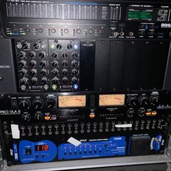 Audio Gear