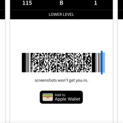 Hurricanes NHL low Level Tickets 🎟️ 11/3/24
