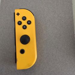 Nintendo Switch Remote