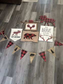 Room Decor Boy