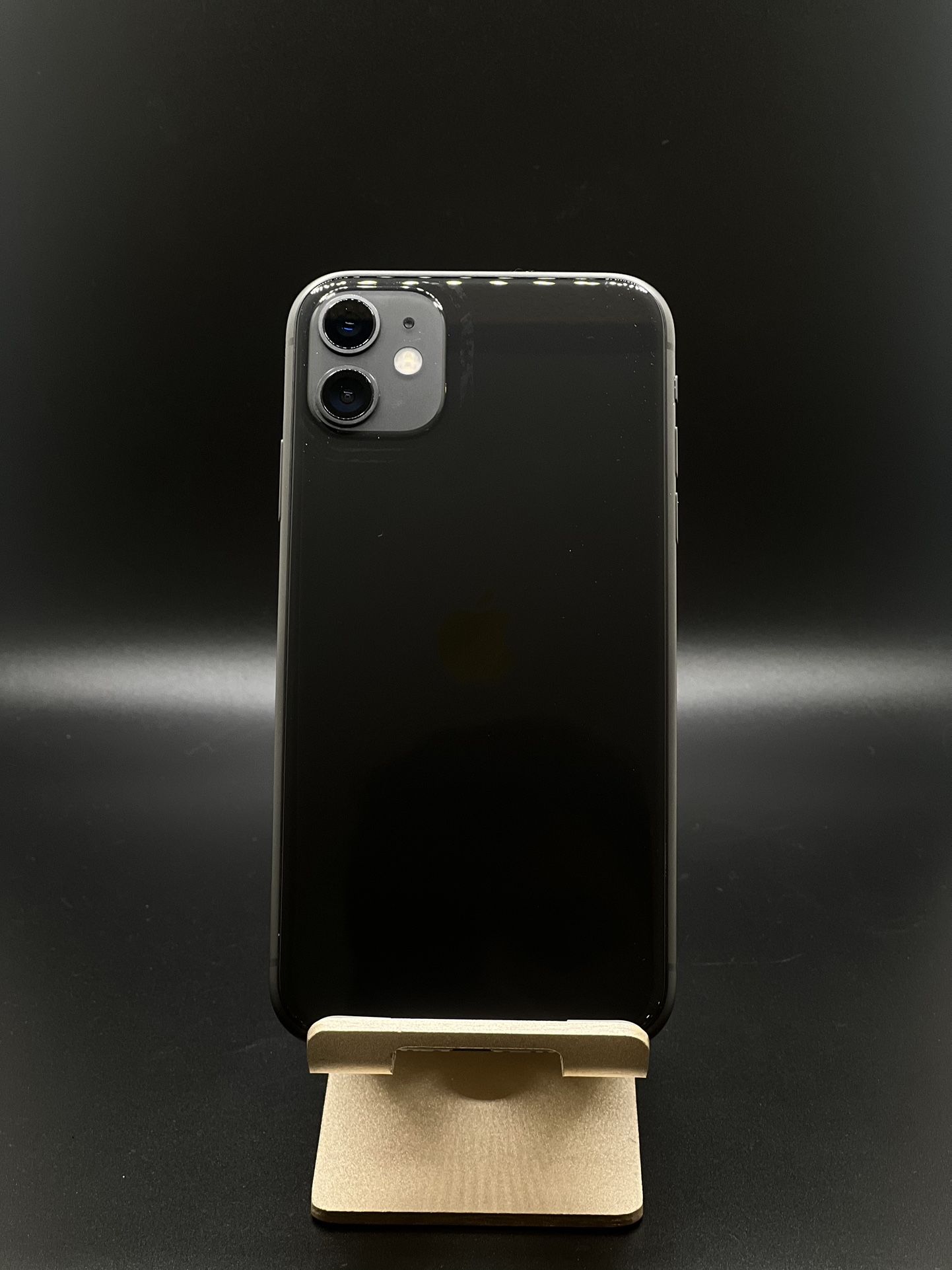 iPhone 11 64Gb Unlocked Black