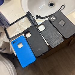iPhone Cases Like Brand New 