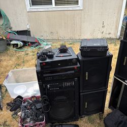 Where Are My Musicians At? This & More For Sale!