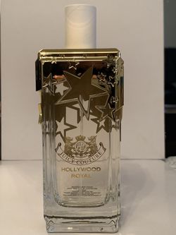 Price Reduced Collectors edition Juicy Couture Hollywood Royal