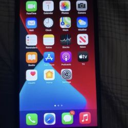 iPhone 7 Plus 128 Gb