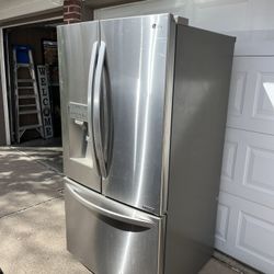 LG Fridge 