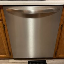 Frigidaire Dishwasher