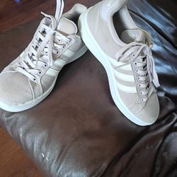 Zapatos Para Mujer Size 8