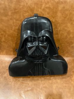 Star Wars Darth Vader Carrying Case