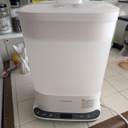 Baby Bottle Dryer 